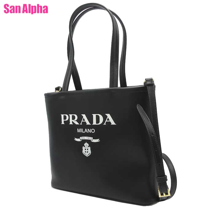 バッグ PRADA プラダ（PRADA）新作バッグ【2019春夏】