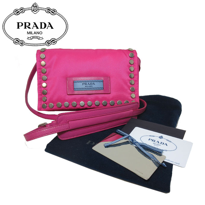 pochette prada outlet