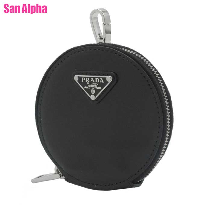 楽天市場】PRADA プラダ ミニポーチ 1TT119 2DMV レディース メンズ