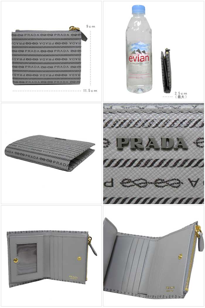 デザイナー 散歩 慣らす Prada 1ml023 Homon Jp