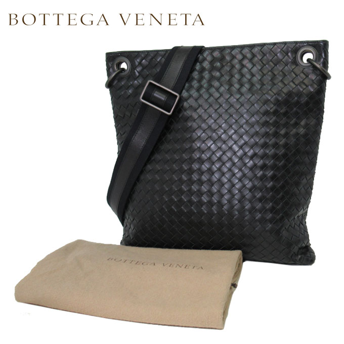 経典ブランド ボッテガヴェネタ ショルダーバッグ BOTTEGA VENETA