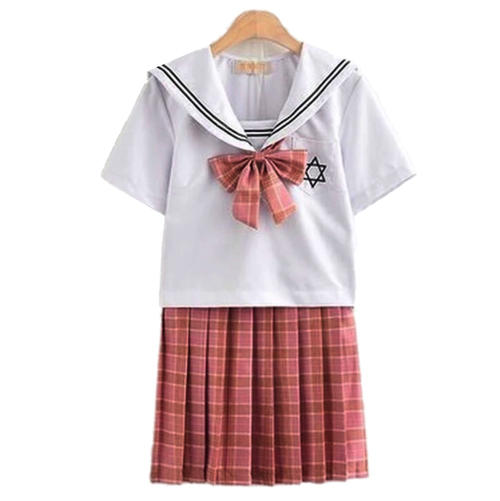 ファッショントレンド 上中学生服装女子