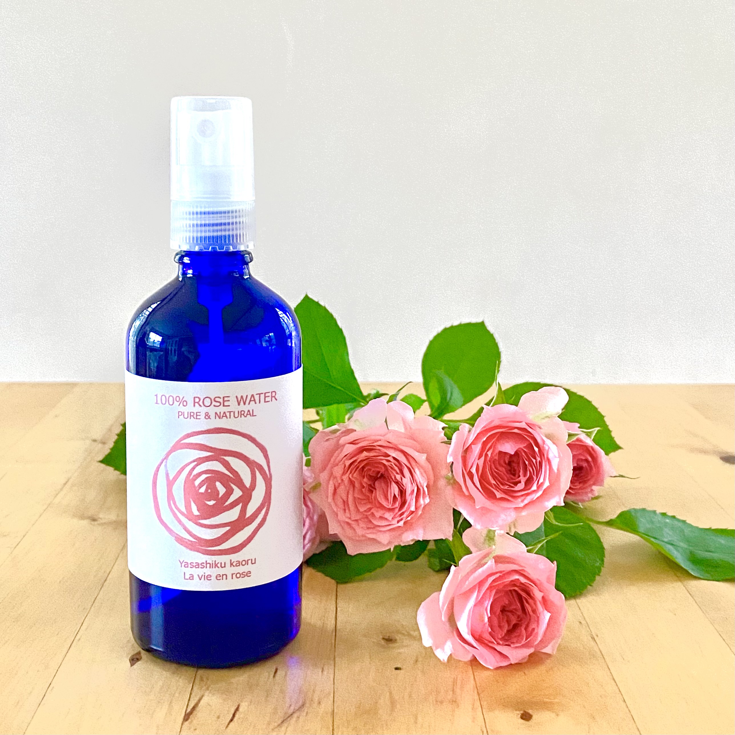 楽天市場 ローズトリートメント ホホバオイル La Vie En Rose