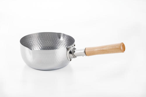 楽天市場】煌六花 雪平鍋16cm(KRY-16)こうりっか ステンレス製 行平