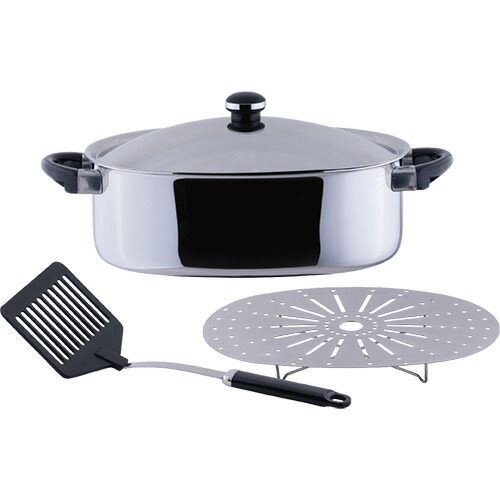 楽天市場】【p10倍!!クーポンあり☆スーパーSALE】 オーバルパン 両手