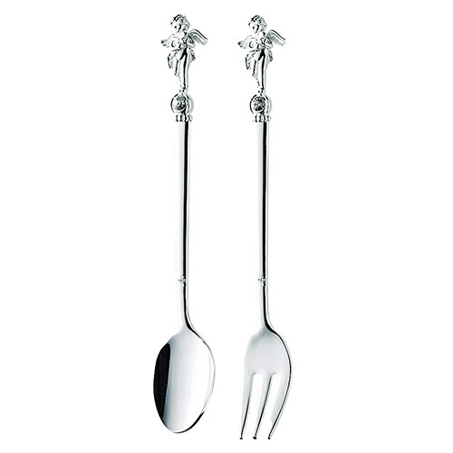 カトラリー　コーヒースプーンセット　ルベール　ブランド　レトロ 71QBJYtB3QL._AC_UF350,