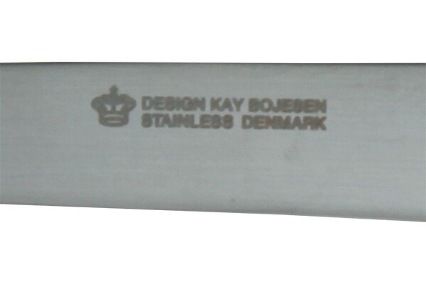 Kay Bojesen グランプリ 甘味民族音楽 座蒲団 Kay 506 16 8cm 18 10ステインレス 北欧 卓上 カトラリー 洋食い鉢 食洗い器相応う インテリヤデザイナー カイ ボイスン Grandprix 大泉物産 日本製 お中元 御中元 郵便たより対応 Doorswindowsstairs Co Uk