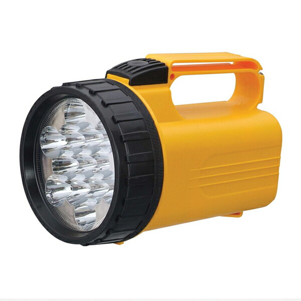 楽天市場】3W+1W LEDサーチライト(SV-4496)レジャー キャンプ