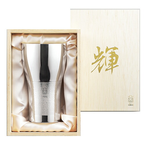 楽天市場】輝 (かがやき) 純銅 ビアタンブラー (金仕上げ) 440ml (KG