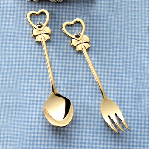 ロイヤルスプレンダー ゴールドカラー デザートスプーン セット 8本入り 日本製 imgrc0072194098.jpg