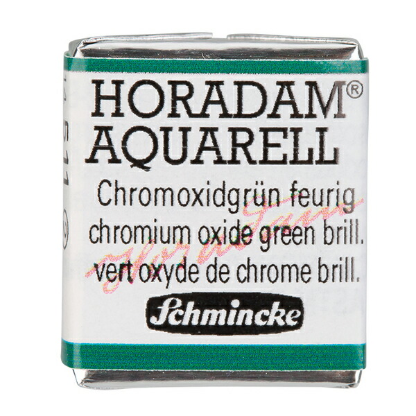 【楽天市場】シュミンケ ホラダム ハーフパン クロミウムオキサイドグリーンブリリアント (511) 単色 PG18 PG7 高級透明水彩絵具 固形水彩 絵の具 美術 知育 誕生日祝い 入学祝 【楽天市場】シュミンケ ホラダム ハーフパン クロミウムオキサイドグリーンブリリアント (511) 単色 PG18 PG7 高級透明水彩絵具 固形水彩 絵の具 美術 知育 誕生日祝い 入学祝