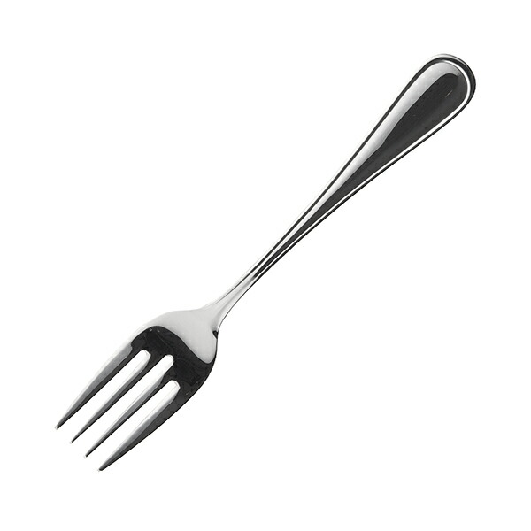 楽天市場】Newport 18-8ステンレス サービスフォーク (01405539) 21cm