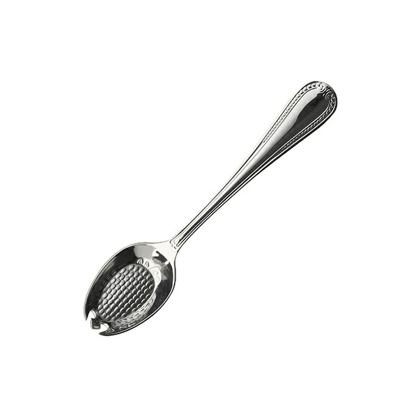 楽天市場】カトラリー 先割れスプーン イチゴスプーン #8000 136mm 18