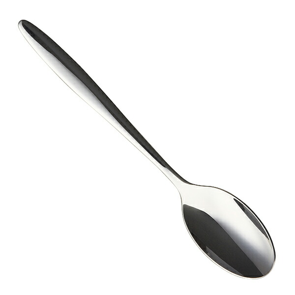 楽天市場】Brunch 18-8ステンレス デザートスープスプーン (01408809