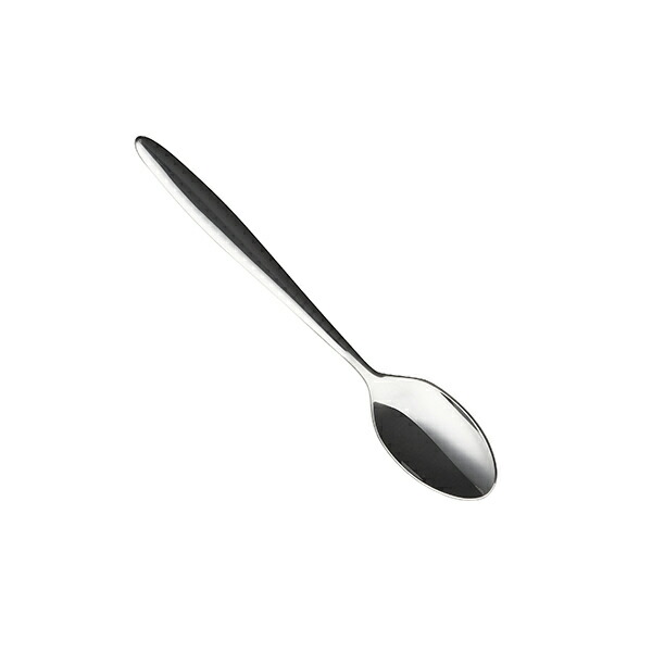 楽天市場】Brunch 18-8ステンレス デザートスープスプーン (01408809