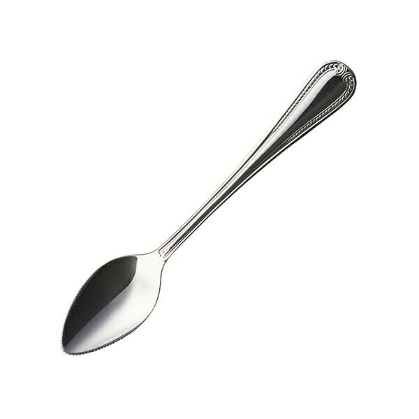 楽天市場】日本製 グレープフルーツスプーン ステンレス製 ギザギザ