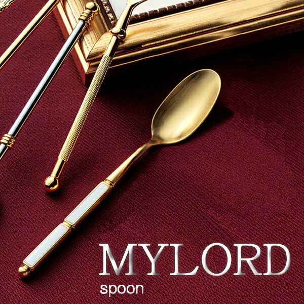 ゴージャス金メッキ コーヒースプーン×12本 金メッキ スプーン」の