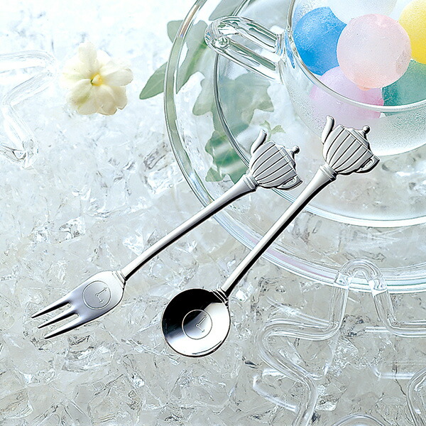 楽天市場】ロイヤルクラウン コーヒースプーン シルバー(クリア