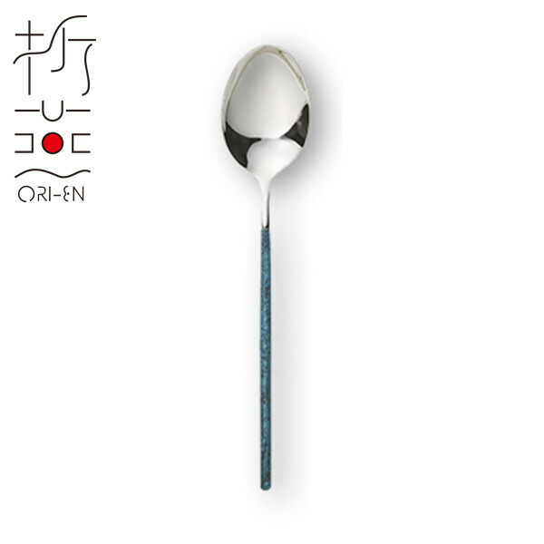 楽天市場】折燕 AVANT-GARDE デザートスプーン ANTIQUE SILVER