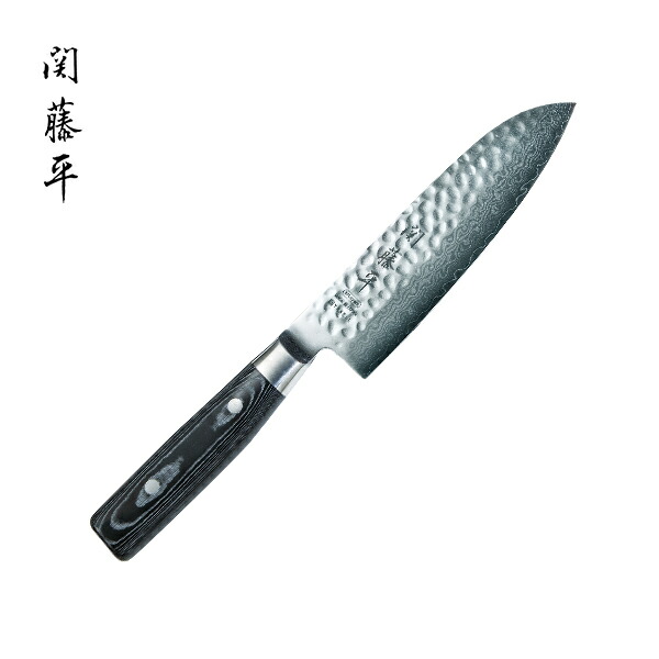 ダマスカス包丁約30cm ステンレス製 専用ケース付き ダマスカスとは