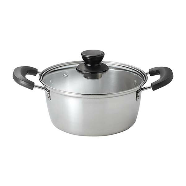 ステンレス製片手鍋 中型 蓋付き 411066-6.jpg