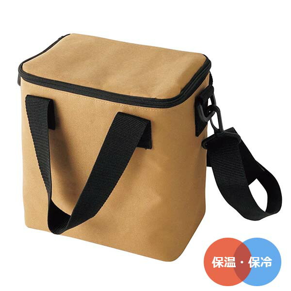 楽天市場】レジャー＆ライフ 保温保冷レジャーボックスバッグ LL-04
