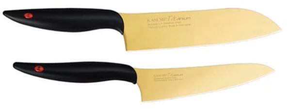 おすすめネット 218 Ra オパール 18cm 三徳包丁 チタニウム 霞 Kasumi スミカマ 文庫