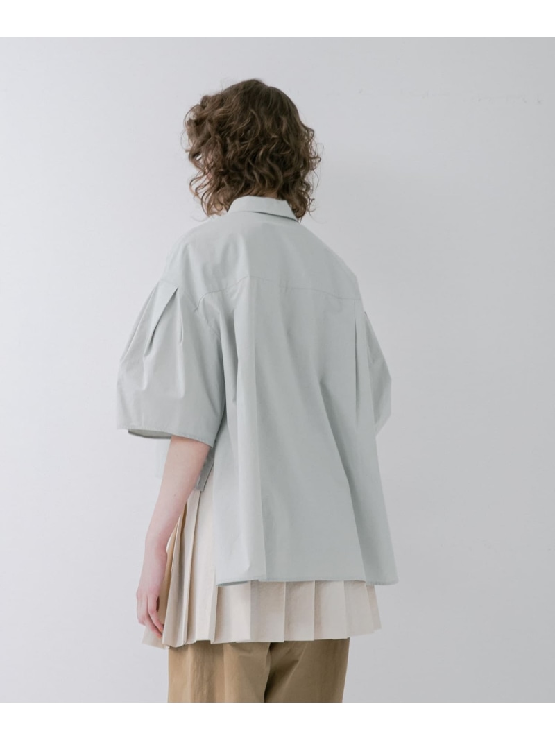 LUDLOW - LUDLOW / ラドロー | 2021AW | Sweet pea コンシャススリーブ シャツ ブラウス | 1 | ホワイト | レディース 楽天市場】LUDLOW / ラドロー | 2021AW | Sweet pea コンシャス