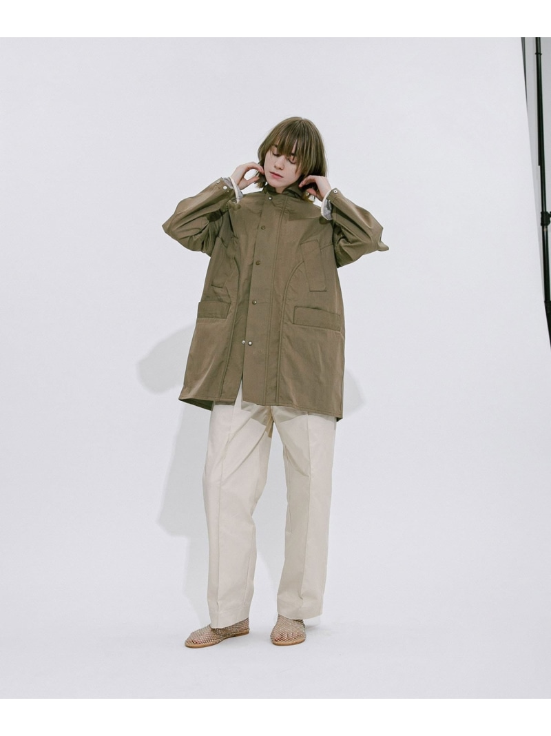 LAGUA GEM ラグア　VINTAGE LIKE JK LAGUA GEM VINTAGE LIKE JK BLK -ファッション通販 FASHION WALKER