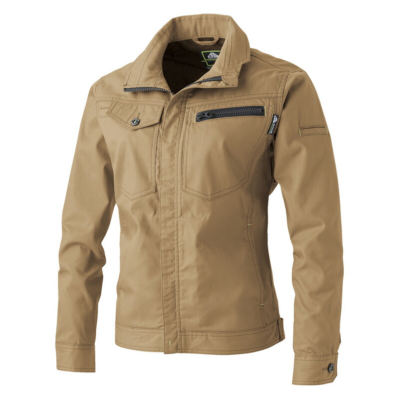 楽天市場】ワーキングクラスゼロ スタンダード ロゴ ジャケット