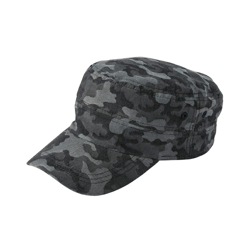 楽天市場】【期間限定10%OFF】CUC カモフラキャップ 迷彩キャップ 帽子