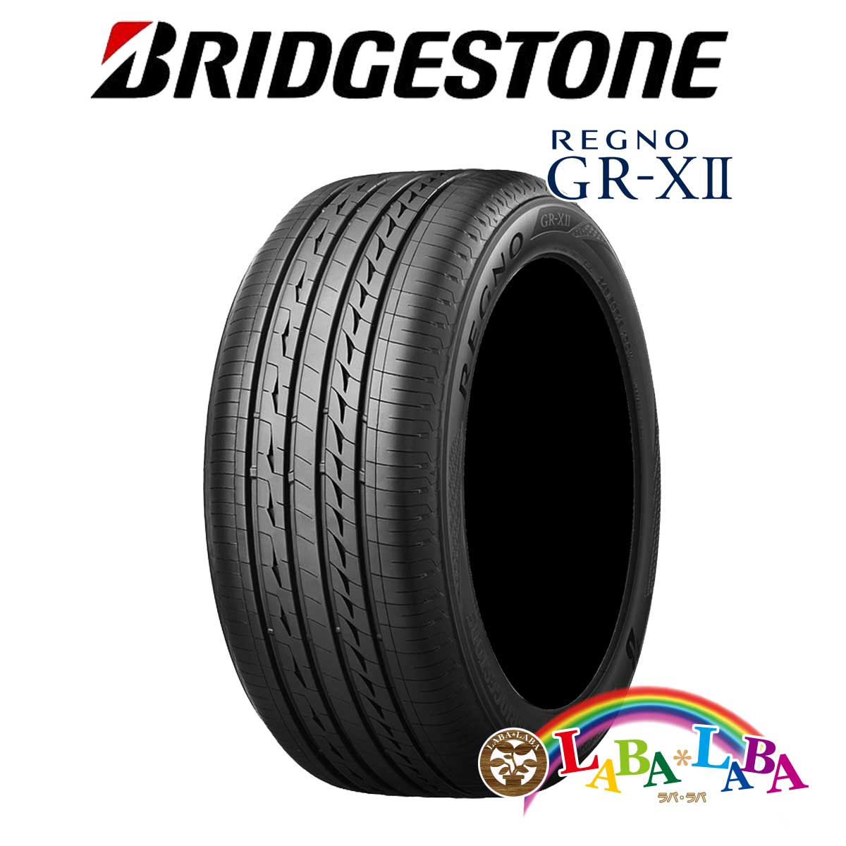 楽天市場】BRIDGESTONE ブリヂストン REGNO レグノ GR-X2 (GRX2) 225