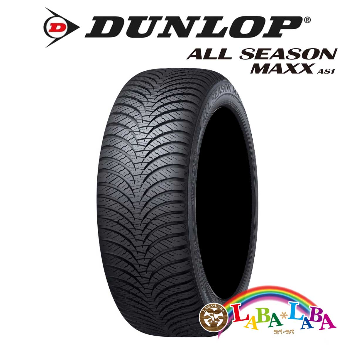 楽天市場】DUNLOP ダンロップ ALL SEASON MAXX AS1 215/50R17 95H XL