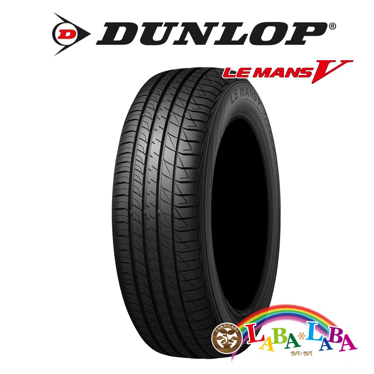 【楽天市場】DUNLOP ダンロップ LE MANSV ルマン LM5 225/40R19 89W サマータイヤ：ラバラバ 楽天市場店