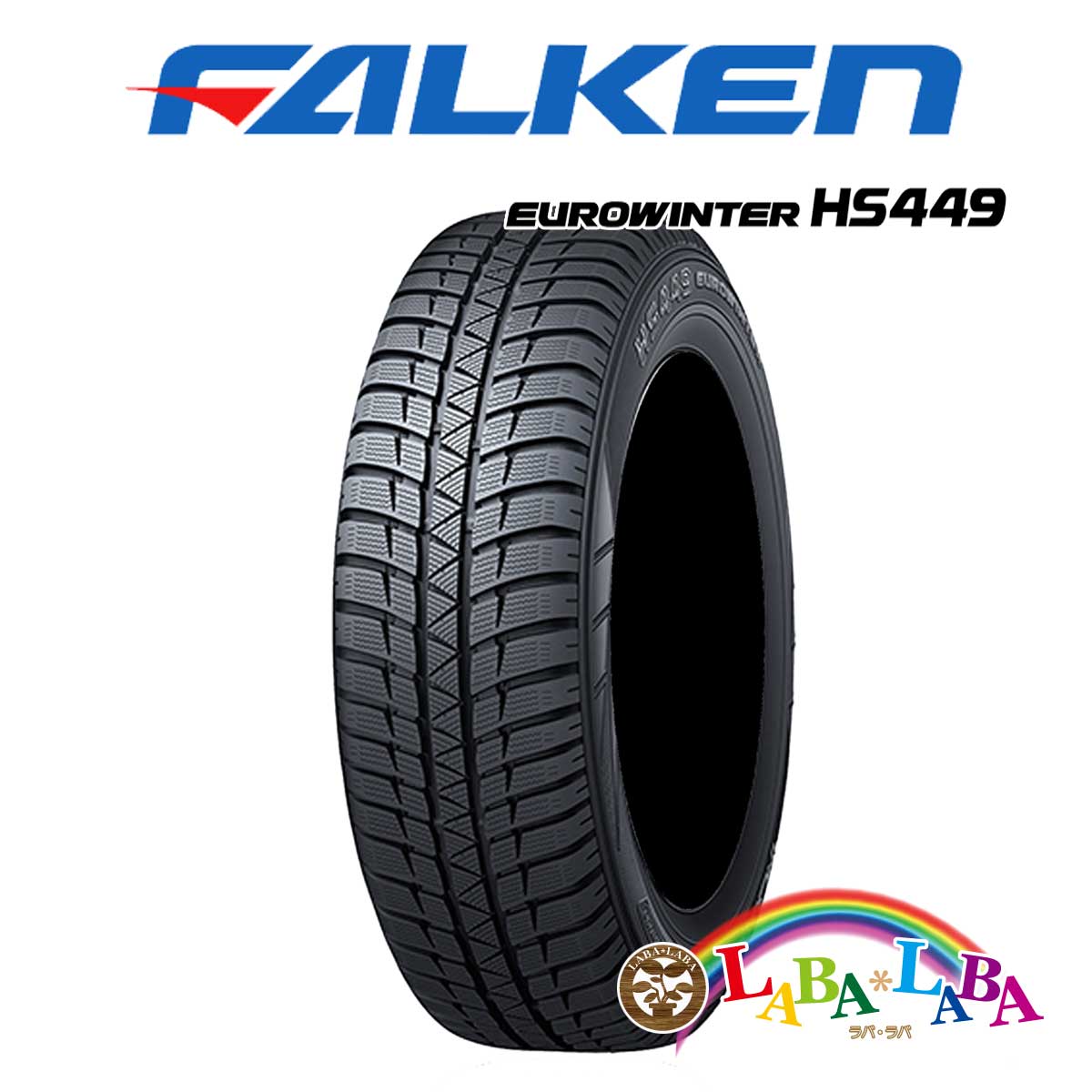 シャイニングゴールデン 新品タイヤ２本セット‼️ファルケンFALKEN 235