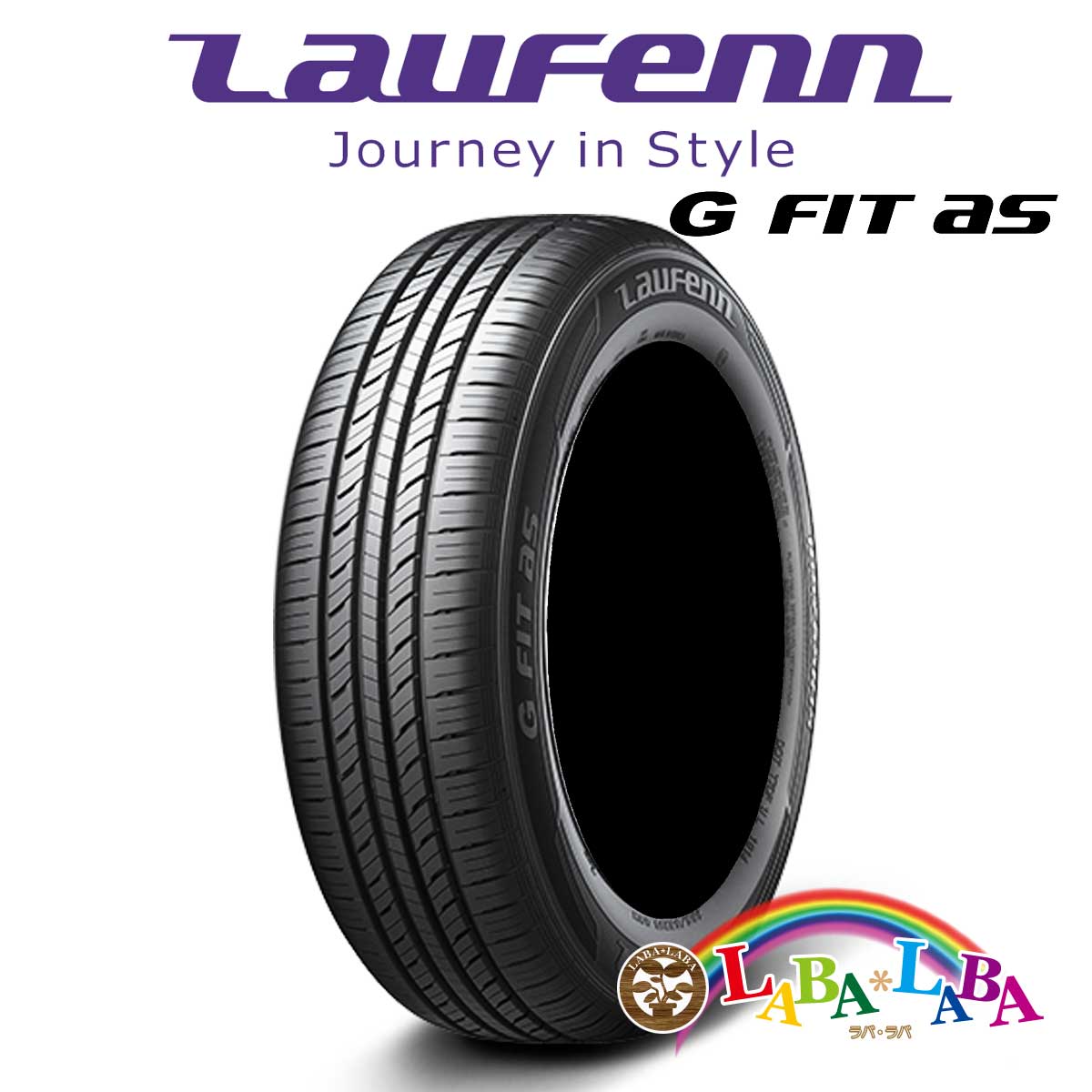 新品同様　2024年製　ラウフェン　G　FIT　as-01　185/55R15 Amazon.co.jp: ラウフェン(Laufenn) G FIT aS-01 LH42 185/55R15