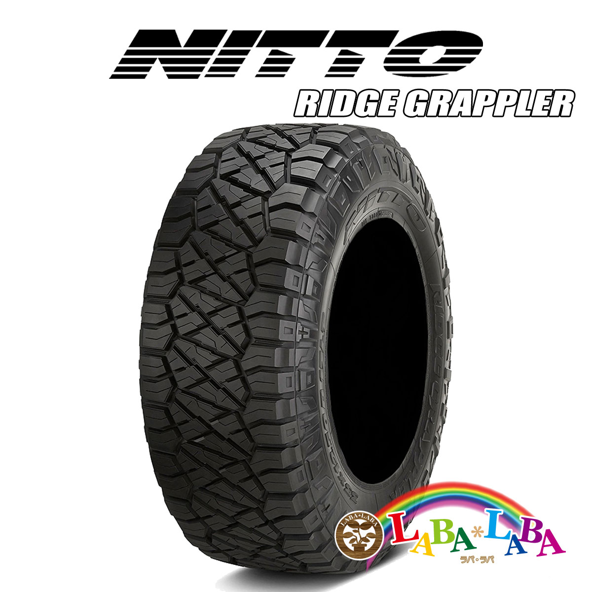 楽天市場】NITTO ニットー TRAIL GRAPPLER 295/70R17 121P