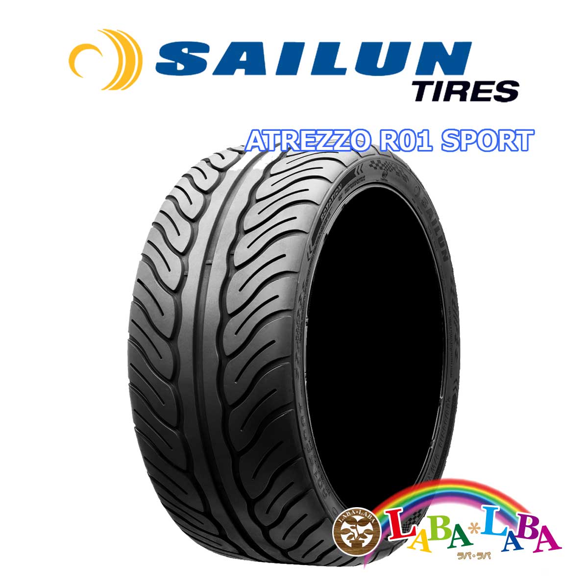 楽天市場】SAILUN サイレン ATREZZO アトレッツォ R01 SPORT 225/40R18 