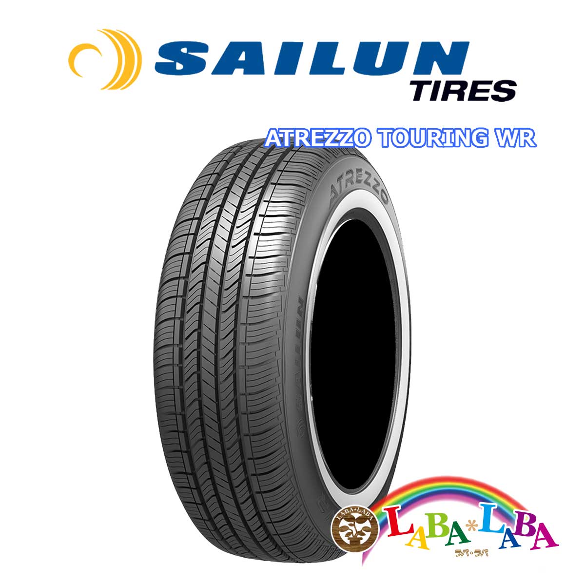 黒タタキSL/朱天黒 (送料無料)新品輸入サマータイヤ 185/60R13 4本