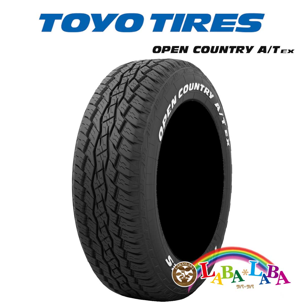 買収 TOYO トーヨー OPEN COUNTRY オープンカントリー A T EX 205