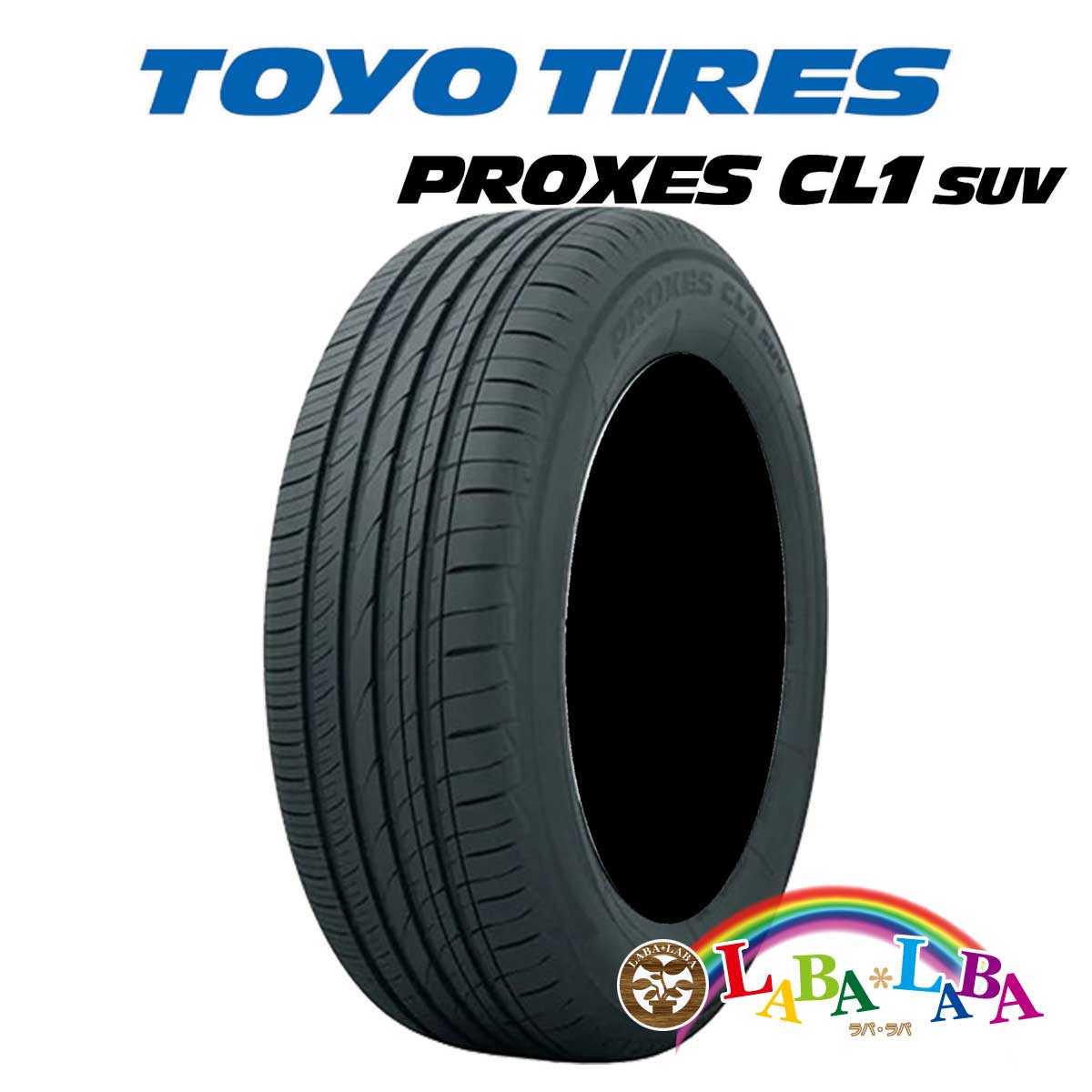 楽天市場 Toyo トーヨー Proxes プロクセス Cl1 Suv 215 50r18 92v サマータイヤ Suv 4wd 4本セット ラバラバ 楽天市場店