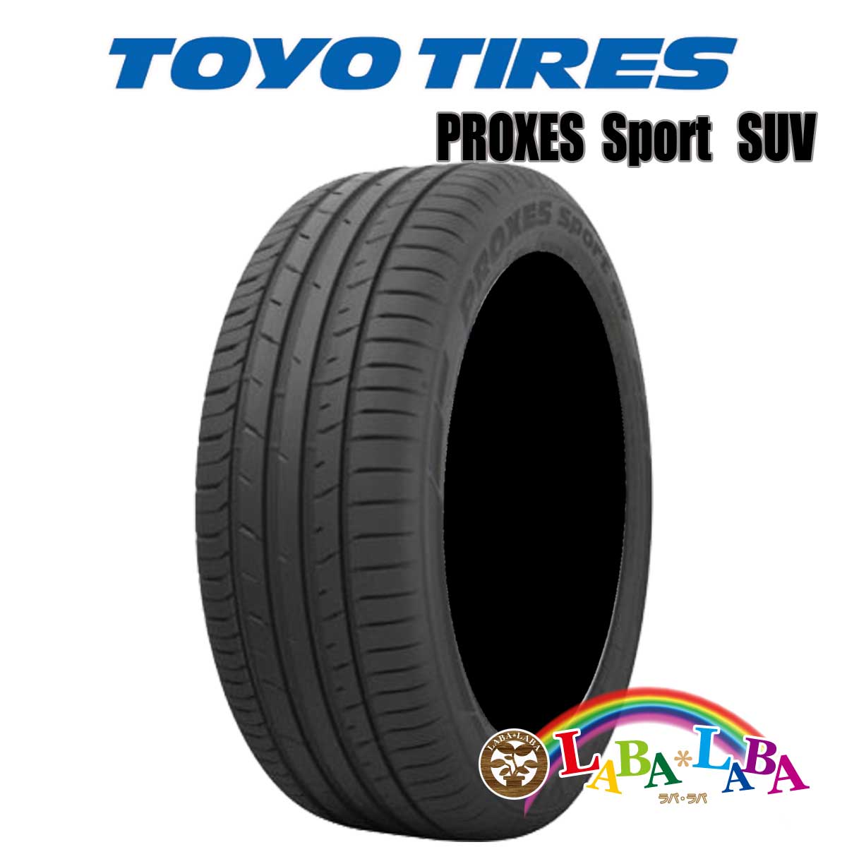 ２本以上送料無料 国産タイヤ サマータイヤ 新品 新素材新作 タイヤのみ Toyo トーヨー Proxes Sport Suv Xl 35r21 295 107y プロクセス 4wd