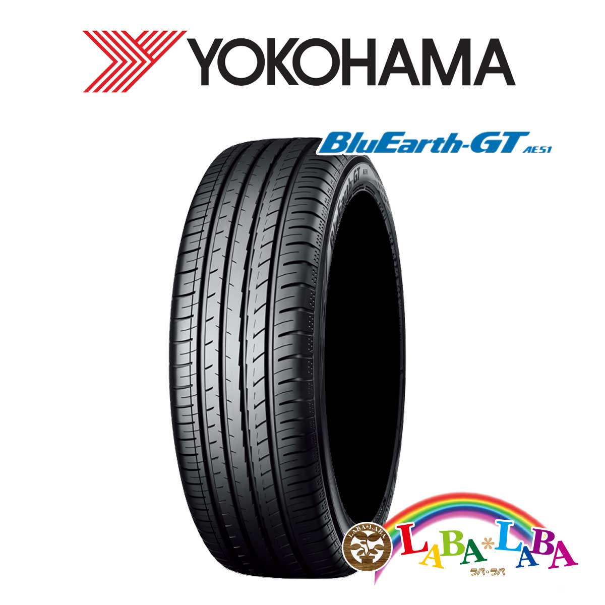 YOKOHAMA ヨコハマ BluEarth-GT ブルーアース AE51 185 65R14 86H サマータイヤ 4本セット 最大74％オフ！