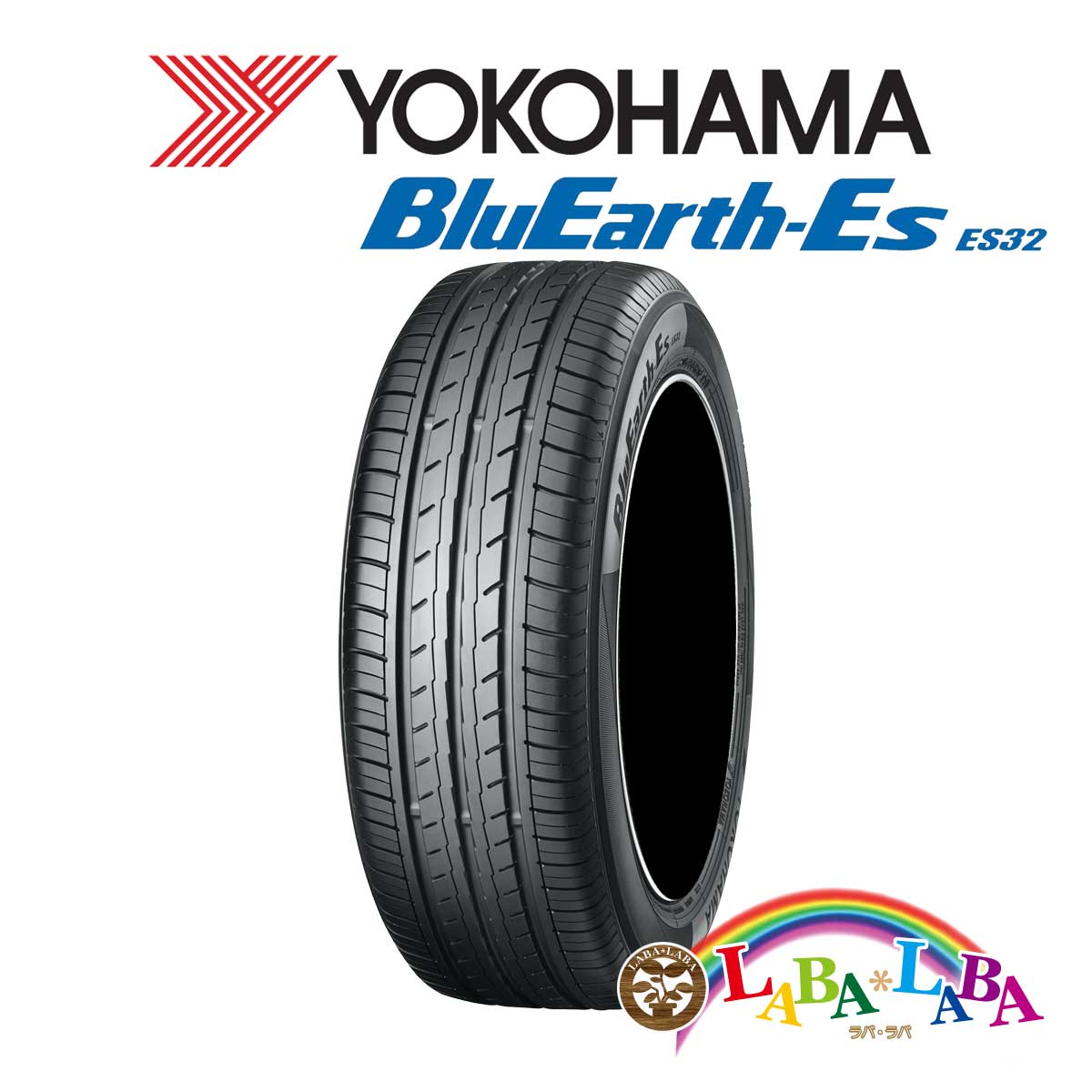 売れ筋 YOKOHAMA ヨコハマ BluEarth-Es ブルーアース ES32 195 65R14