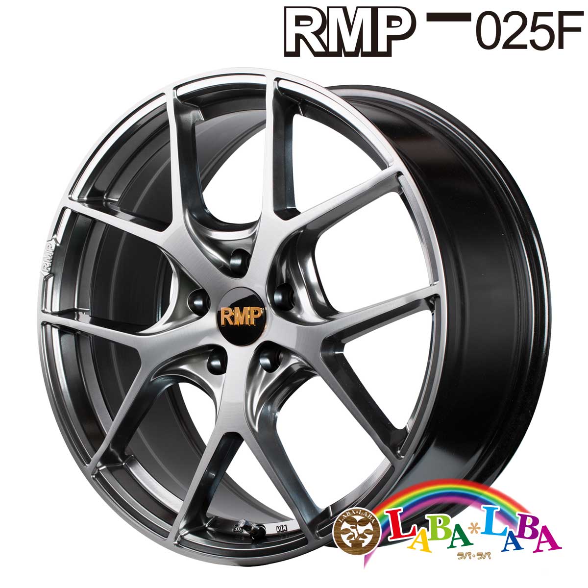 楽天市場】ホイール 20インチ 20×8.5J +45 PCD114 5穴 MID RMP