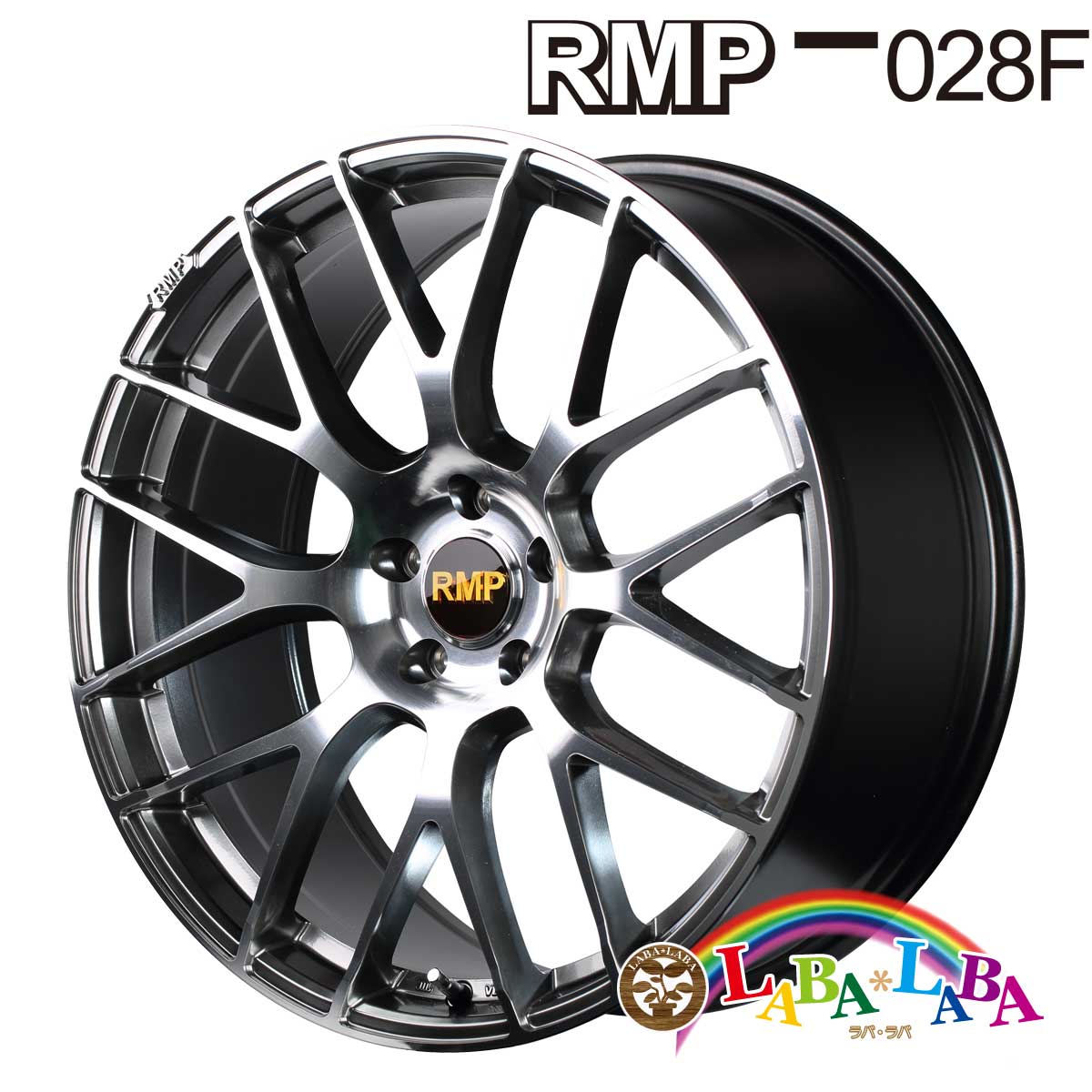 在庫新作】 225/45R18 18インチ MID RMP 025F 7J 7.00-18 GRIP MAX