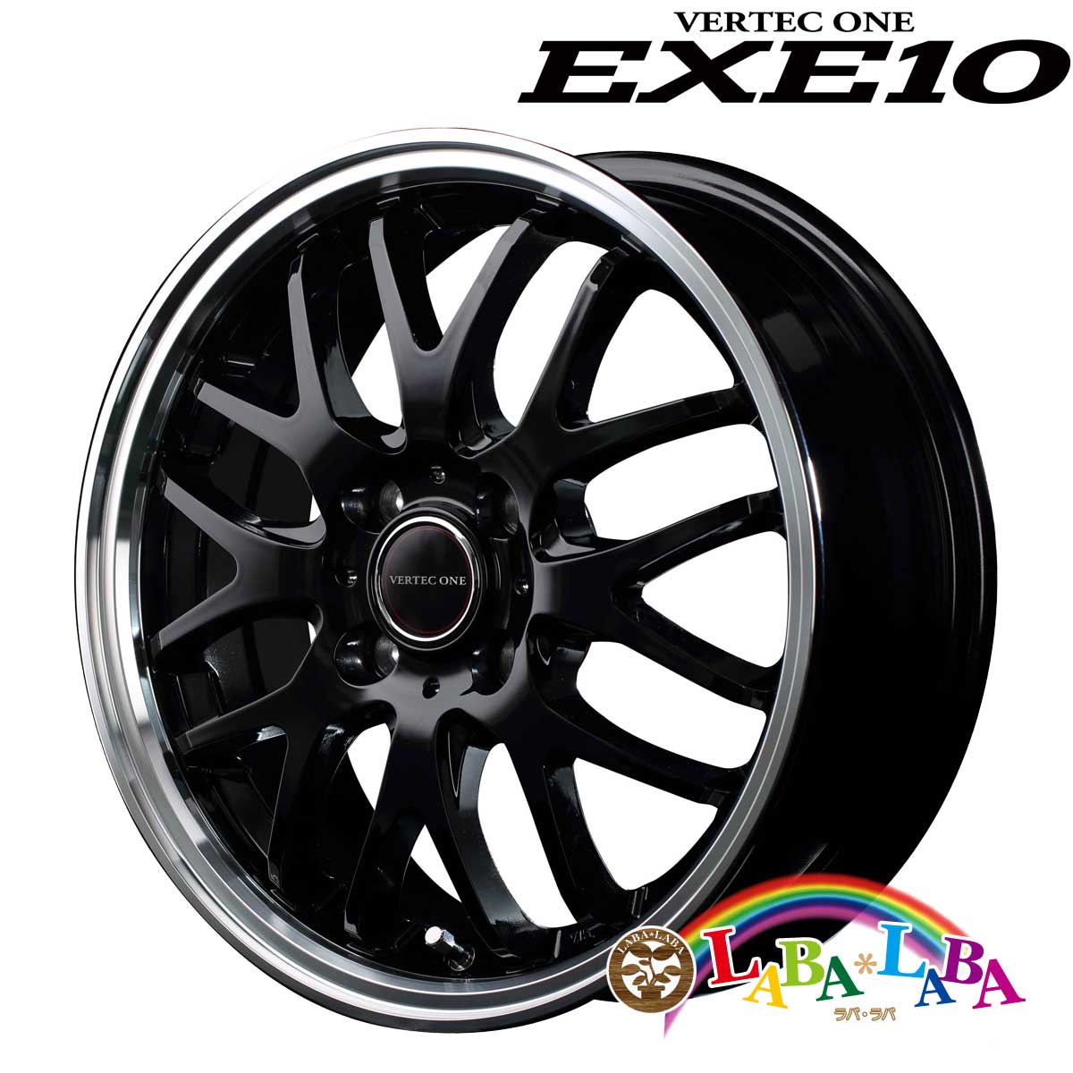 マルカサービス ホイール 16インチ 16×7.0J +40 PCD114 5穴 MID NITRO