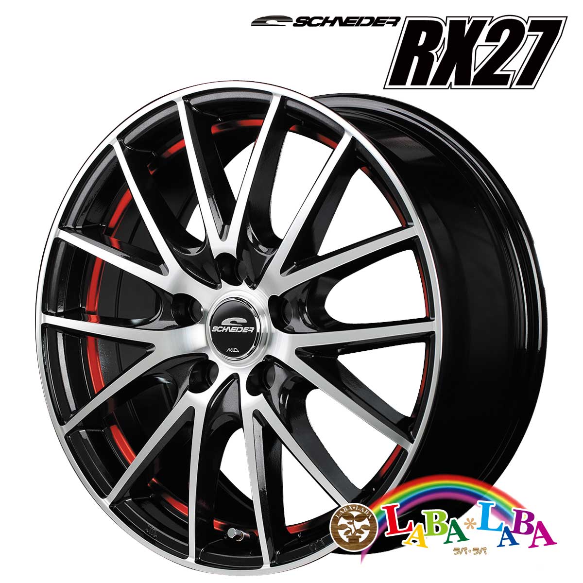美品SCHNEIDER 17インチ PCD100 5穴　215/60R17 大阪 SCHNEIDER 17インチ PCD100 5穴 215/60R17 【公式通販】