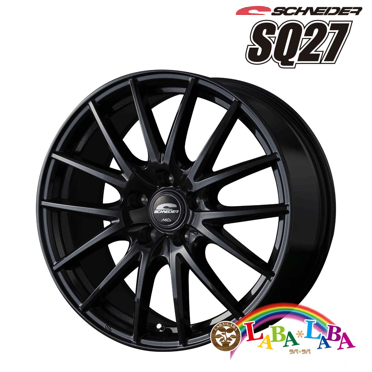 SALE／63%OFF】 PCD114 RACING 1880 ホイール R07 5穴 +45 RMP MID 4