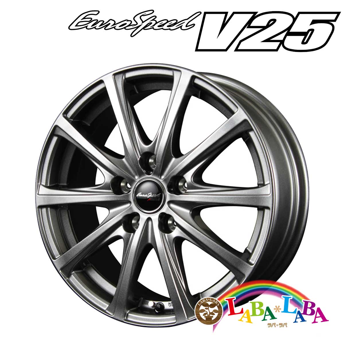 楽天市場】4本セット ELEMENT CH1269 15インチ 6.5J+35 4H